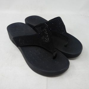 Vionic Women Platform Sandal  NAPLES/TVW5208